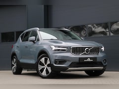 Volvo XC40 - 1.5 T4 Recharge Inscription Expr. AppleCarplay Camera Stoel/stuur verwarming Navi LaneAssi