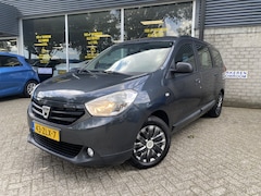 Dacia Lodgy - 1.2 TCe Ambiance 5p. Airco/NAV/Trekhaak