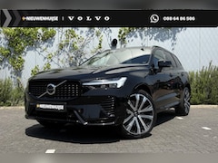 Volvo XC60 - 2.0 Recharge T6 AWD R-Design | Plug-in Hybrid (PHEV) | Trekhaak | Harman Kardon Audio | 36