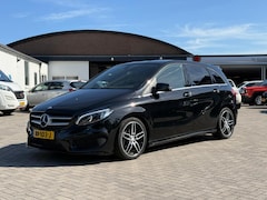 Mercedes-Benz B-klasse - 180 Ambition Automaat