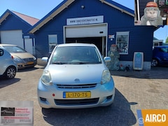 Daihatsu Sirion 2 - 1.0-12V Style Garantie, alle inruil mogelijk
