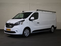 Renault Trafic - 2.0 dCi 170pk L2 H1 Airco Navigatie Camera Imperiaal
