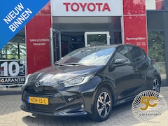 Toyota Yaris - 1.5 Hybrid 115 Dynamic BLIND SPOT STOELVERWARMING SENSOREN V+A