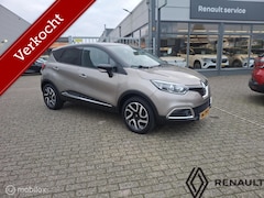 Renault Captur - 0.9 TCe Dynamique