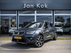 SEAT Arona - 1.0 TSi 115pk DSG-7 FR Business Intense | Afn. Trekhaak | Camera | Navigatie