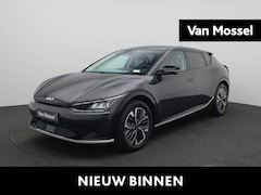 Kia EV6 - BEV 77, 4 kWH Business Plus | Apple Carplay / Android Auto | Stoelverwarming | Stoelventil