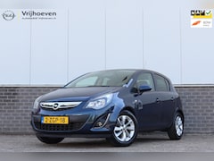Opel Corsa - 1.2-16V Design Edition Cruise control