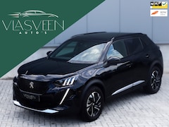 Peugeot e-2008 - EV GT 50 kWh Stoelvw, Car play