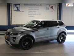 Land Rover Range Rover Evoque - 2.0 Si 4WD Pure AUTOMAAT/ DIKKE UITVOERING/ COMPLETE HISTORIE