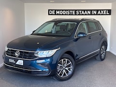 Volkswagen Tiguan - 1.4 eHybrid Life Edition