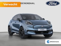 Ford Puma Gen-E - BlueCruise Edition FWD | Winterpack | 360 Camera | Adap. Cruise Control |