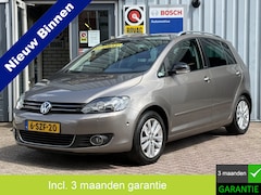 Volkswagen Golf Plus - 1.4 TSI Highline | AUTOMAAT | TREKHAAK | CRUISE | PDC V/A | NETTE AUTO |