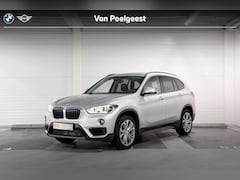 BMW X1 - sDrive20i Executive | Parking Assistant | Memory Seat | Comfort Access