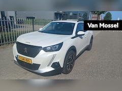 Peugeot 2008 - PureTech 130 Allure Pack l Automaat l Trekhaak l Camera