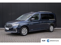 Ford Grand Tourneo Connect - PHEV Titanium | Achterlichten LED | Dagrijlicht LED | Driver Assistance Pack
