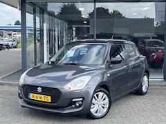 Suzuki Swift - 1.2 Select | Stoelverwarming | Camera | All Seasons
