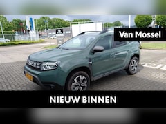 Dacia Duster - 1.0 TCe 100 ECO-G Journey