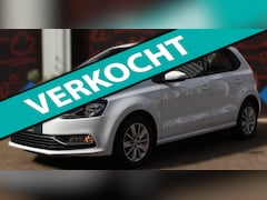 Volkswagen Polo - 1.0 Comfortline