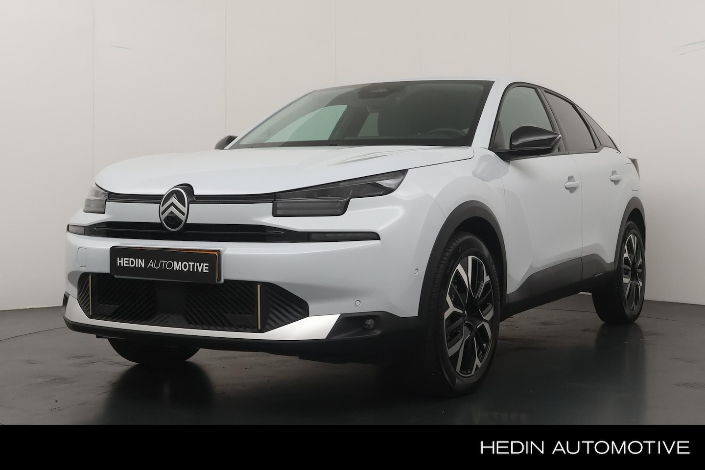 Citroën C4 - 1.2 145pk Hybrid Max Automaat | Rondom Camera | Navigatie | Adaptieve Cruise Control | App - AutoWereld.nl
