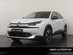 Citroën C4 - 1.2 145pk Hybrid Max Automaat | Rondom Camera | Navigatie | Adaptieve Cruise Control | App
