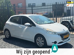 Peugeot 208 - 1.2 VTi Active AIRCO5DEURSAPK2027KOOPJE