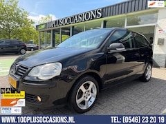 Volkswagen Polo - 1.2 Easyline | Kleine beurt | Airco | Nwe apk