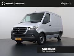Mercedes-Benz Sprinter - 314 CDI | Aut. | L1 H1 | Navigatie | 2-zits | LED Koplampen | Distronic Plus | Alarm