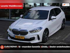 BMW 1-serie - 118i High Executive Edition NL-AUTO DEALER OND NAP