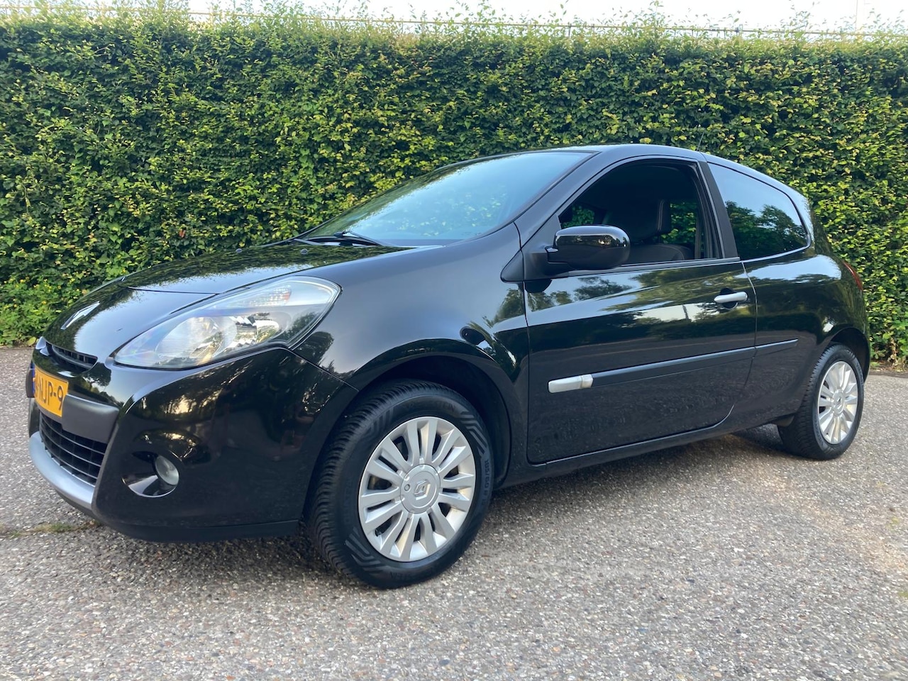 Renault Clio - 1.2 Collection 1.2 Collection - AutoWereld.nl