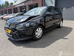 Volkswagen Polo - 1.0 (Hatchback 5-dr.)