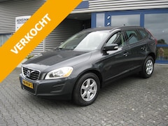 Volvo XC60 - 2.0 T POWERSHIFT