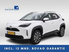 Toyota Yaris Cross - 1.5 Hybrid 130 Dynamic | Dodehoekdetectie | Stuurwiel- En Stoelverwarming | Botsherkenning