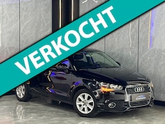 Audi A1 Sportback - 1.2 TFSI Attraction Pro Line |2e Eignr|Keyless|Airco|elek. Ramen|Lmv|Boekjes