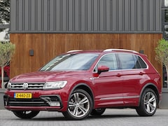 Volkswagen Tiguan - 2.0 TSI 4-Motion 180 PK / R-Line / RNS / LED
