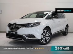 Renault Espace - 1.8 TCe Initiale Paris 5p. | Panoramadak | Leder | BOSE audio | Adaptieve cruise | Trekhaa