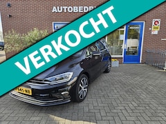 Volkswagen Golf Sportsvan - 1.5 TSI ACT Highline