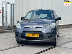 Hyundai i10 - 1.1 Active Cool 2010 Airco Nieuwe Apk Nap
