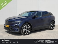 Renault Mégane E-Tech - comfort range techno 60 kWh / SOH 97 % / Trekhaak / Fabrieksgarantie tot 9-2027 / Harman&K