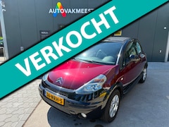 Citroën C3 Pluriel - 1.4i Charleston