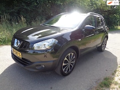 Nissan Qashqai - 1.6 Connect Edition PanoramadakTrekhaakCam