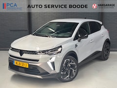 Renault Captur - 1.6 E-Tech full hybrid 145 - Esprit Alpine - automaat - groot touchscreen - camera