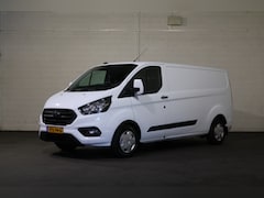 Ford Transit Custom - 2.0 TDCI 130pk L2 H1 Trend Airco Camera Apple Carplay