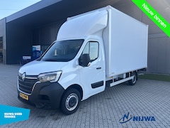 Renault Master - T35 145 Laadklep + Bluetooth