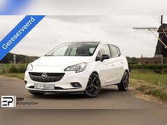 Opel Corsa - 1.0 Turbo|AfneemTrekhaak|Carplay|StoelStuurVerwa|