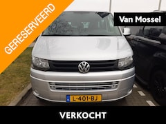 Volkswagen Transporter Kombi - 2.0 TSI L2H1 Trendline