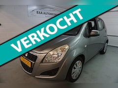 Suzuki Splash - 1.0 VVT Comfort EASSS /AIRCO / NAP / DEALER ONDERHOUDEN