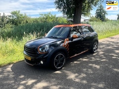 MINI Countryman - 1.6 Cooper Pepper Pano Airco Cruise Navi Pdc