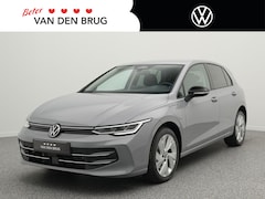 Volkswagen Golf - 1.5 eHybrid Life Edition 204 PK | LED | Dodehoek assistent | Achteruitrij Camera | Navigat