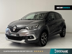 Renault Captur - 1.2 TCe Intens | Navigatie | Camera | All-Season Banden | Climate Control |