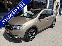 Dacia Sandero Stepway - 0.9 TCe SL AIRCO/NAVI/BLUETOOTH/CRUISE
